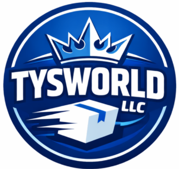 Tysworld LLC